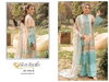 Rifa Vol 1 By Alzohaib Cotton Dupatta Pakistani Salwar Suits Wholesale Online